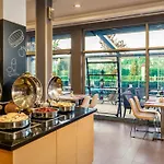 Ibis Bursa