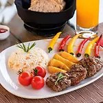 Otel Ibis Bursa