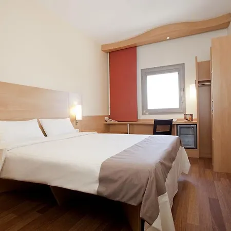 Hotel Ibis