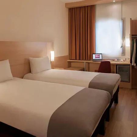Hotell Ibis