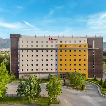 Ibis Hotel Bursa