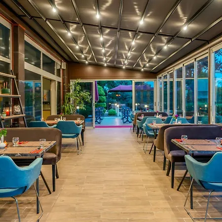 فندق ايبيس بورصا بورصة