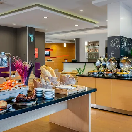 Ibis Hotell Bursa