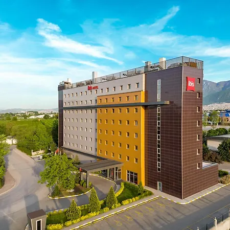 Ibis 3* Бурса