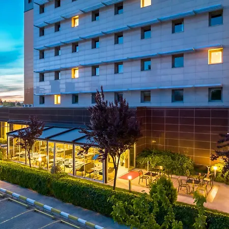 Hotell Ibis Bursa
