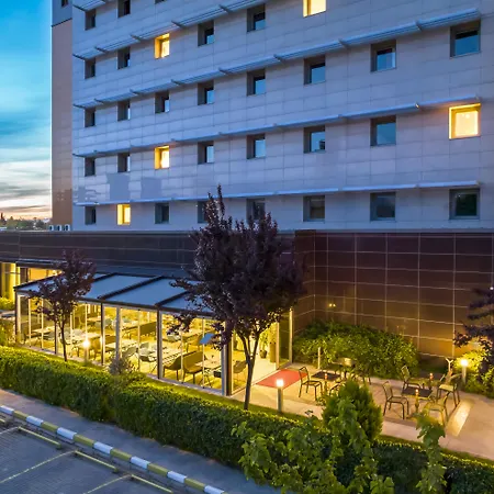 Hotel Ibis Bursa