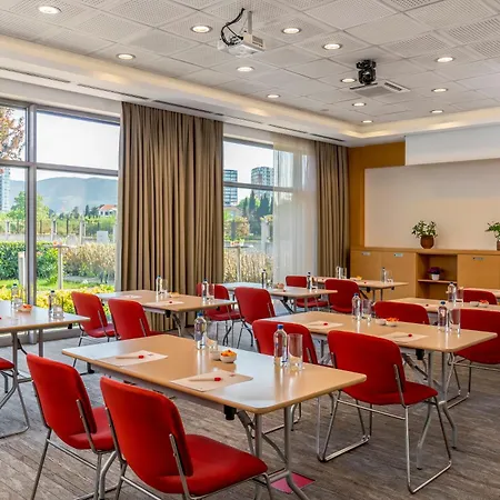 Ibis Hotell Bursa