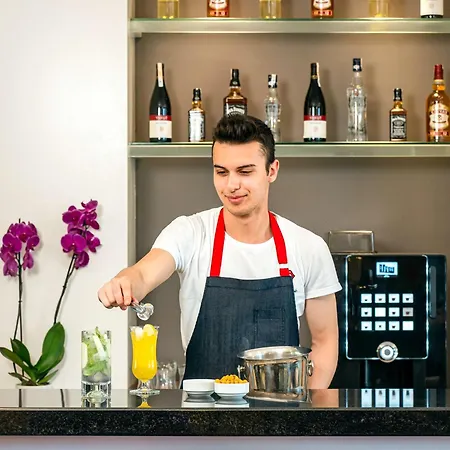 Hotell Ibis Bursa