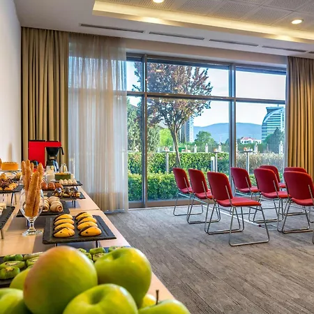 Ibis 3*