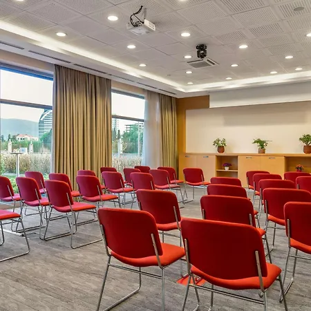 Ibis Bursa