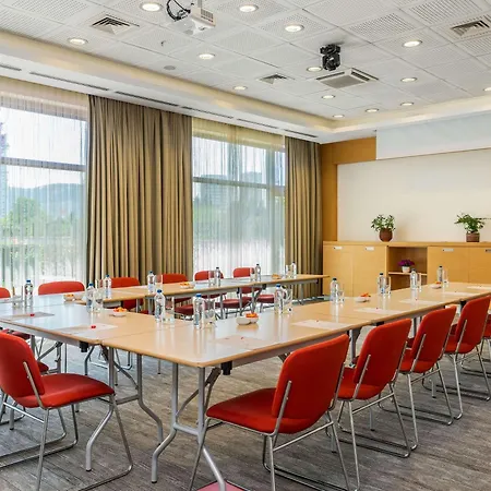 Ibis 3* Bursa