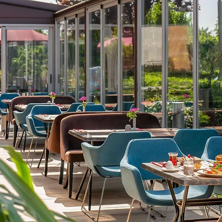 Hotel Ibis 3*