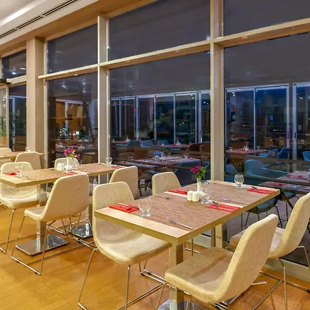 Hotel Ibis Bursa