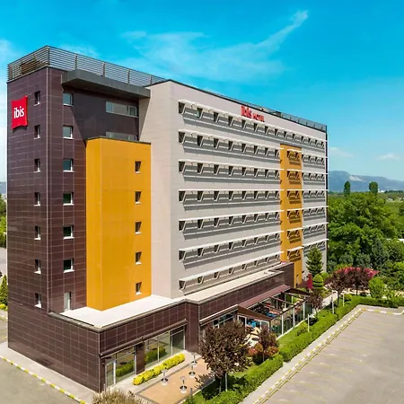 Hotel Ibis Bursa