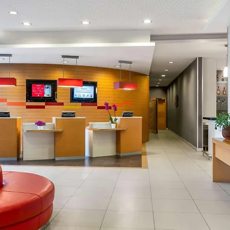 Ibis 3* Bursa