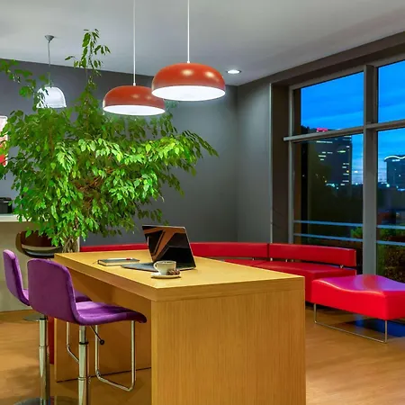 Ibis Hotel
