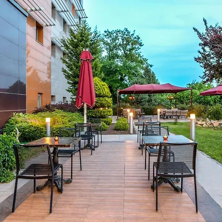 Ibis Ξενοδοχείο Προύσα