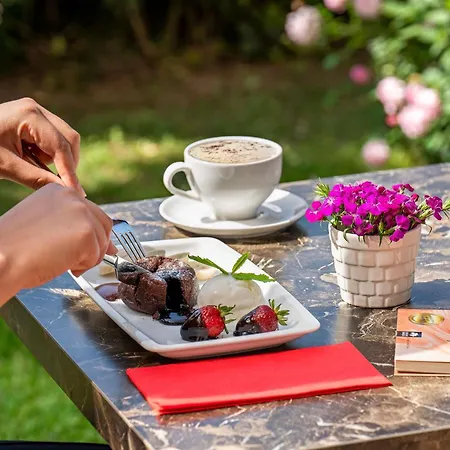 فندق ايبيس بورصا بورصة