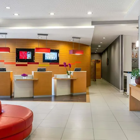 Ibis Bursa