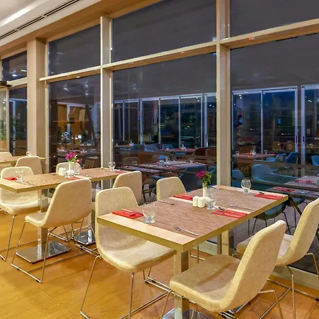 فندق ايبيس بورصا