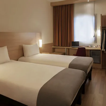 Hotell Ibis Bursa