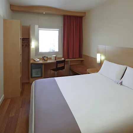 Hotel Ibis Bursa