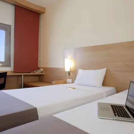 فندق ايبيس بورصا بورصة