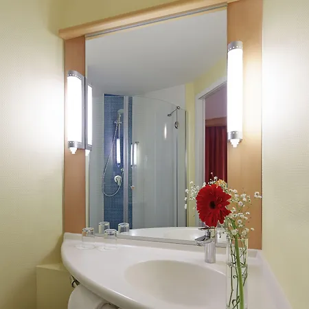 Hotel Ibis 3*