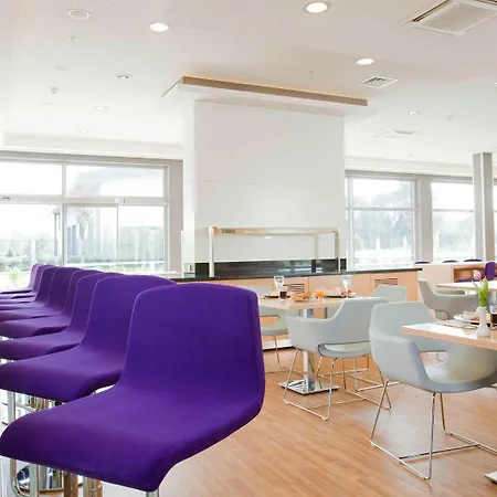 ايبيس بورصا 3*