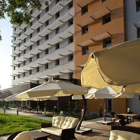 Ibis Bursa