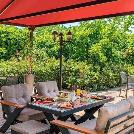 ايبيس بورصا فندق بورصة