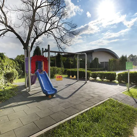 فندق ايبيس بورصا 3*