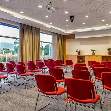 فندق ايبيس بورصا 3*