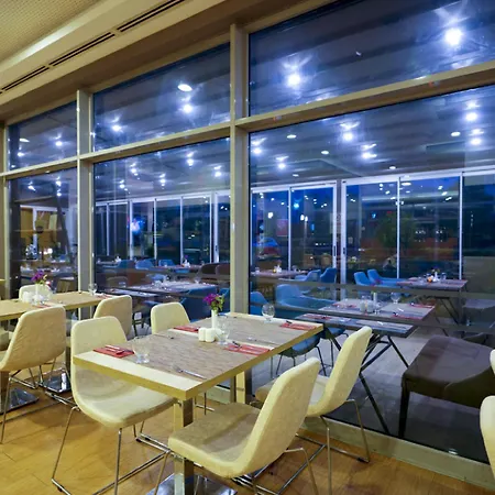 ايبيس بورصا