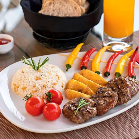 Hotell Ibis Bursa