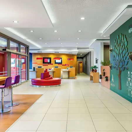 Hotell Ibis 3*