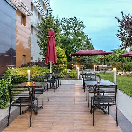 Ibis 3* Bursa