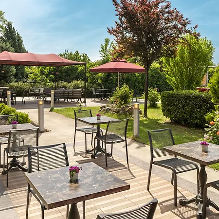 Hotell Ibis Bursa