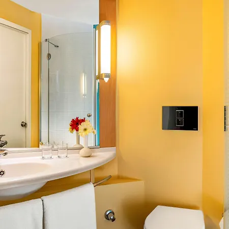 Ibis 3* Bursa