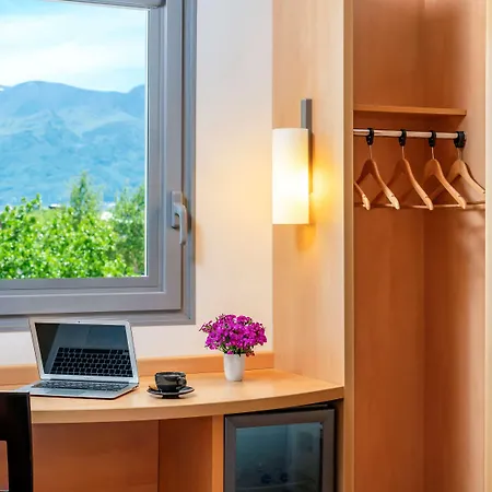 Hotell Ibis Bursa