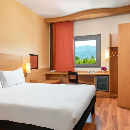 Ibis Hotell Bursa