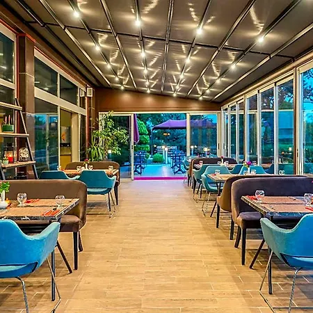 Ibis Otel Bursa