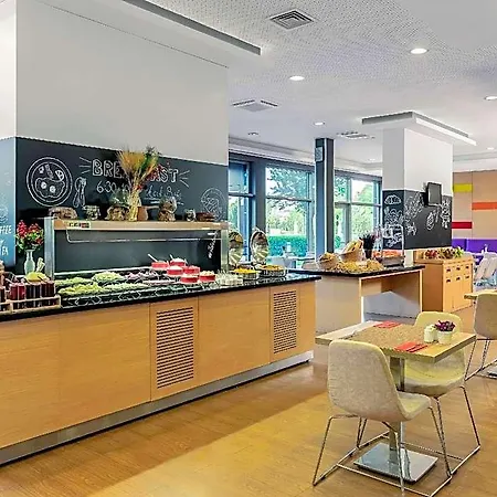 Ibis 3* Bursa