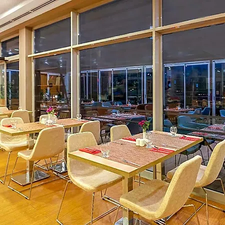 Otel Ibis