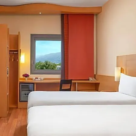 Hotel Ibis Bursa
