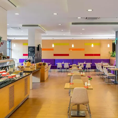 Ibis Bursa