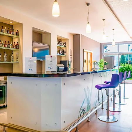 Hotel Ibis Bursa