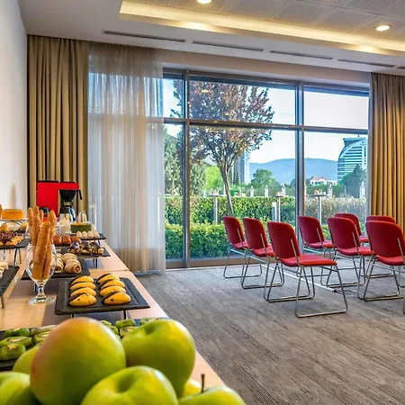 Ibis 3* Bursa