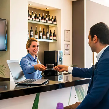 Hotel Ibis 3*