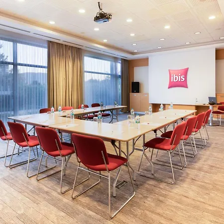 Hotel Ibis Bursa